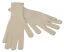 Dolce & Gabbana White Cashmere Knitted Hands Mitten Mens Gloves by Dolce & Gabbana