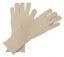 Dolce & Gabbana White Cashmere Knitted Hands Mitten Mens Gloves by Dolce & Gabbana