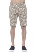 Short bermuda beige homme – PT Torino short chic été