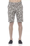 Short bermuda vert homme – PT Torino short tailoring été