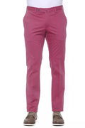 Pantalon fuchsia homme – PT Torino pantalon tailoring coloré