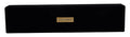 Dolce & Gabbana Black Velvet Logo Plaque Storage Bracelet Jewelry Box by Dolce & Gabbana
