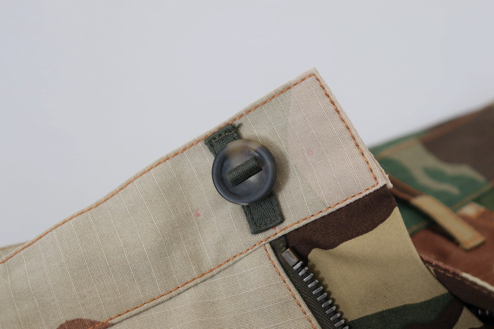 Dolce & Gabbana Multicolor Silk Patchwork Men Denim Jeans by Dolce & Gabbana