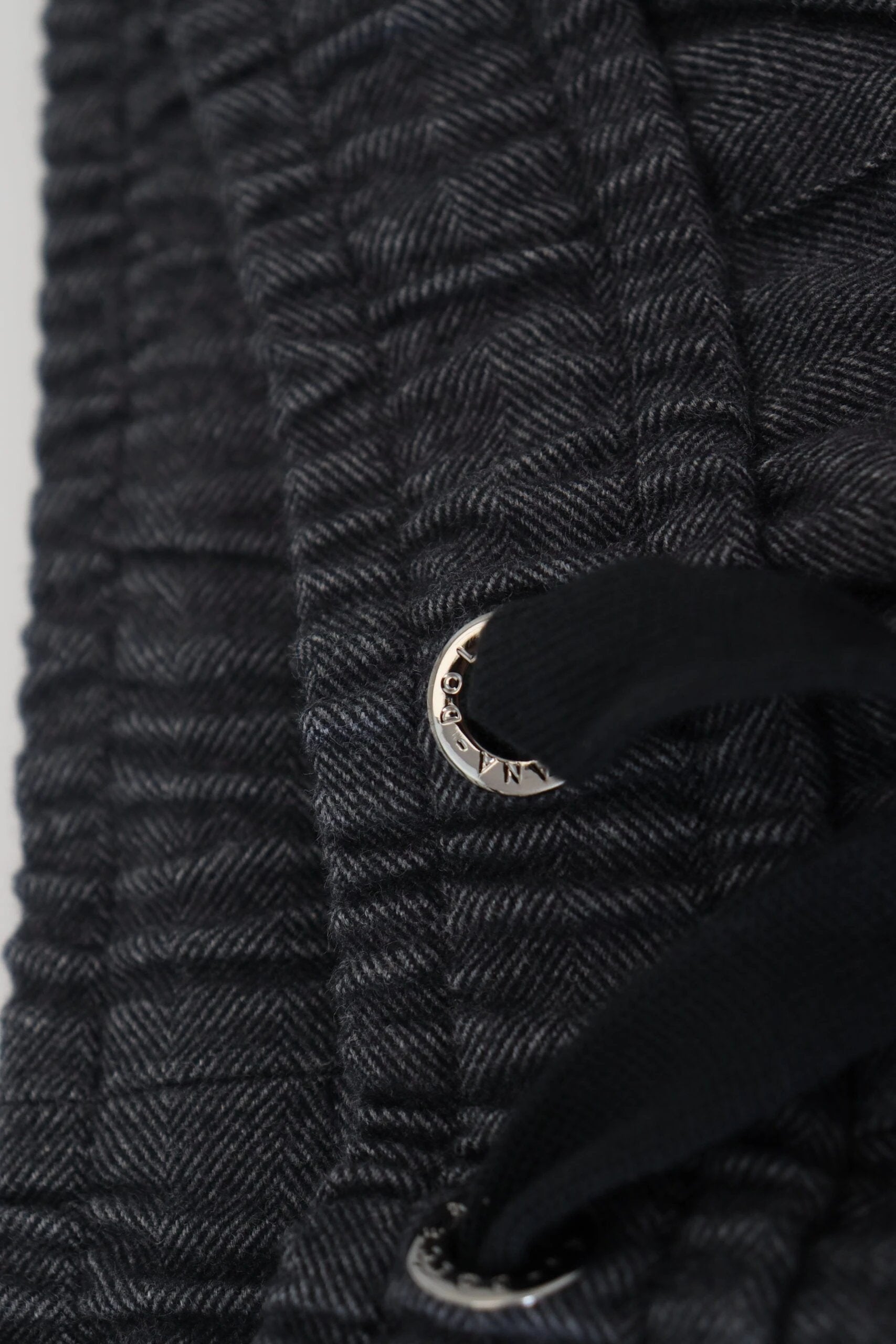 Dolce & Gabbana Gray Cotton Jogger Men Pants by Dolce & Gabbana