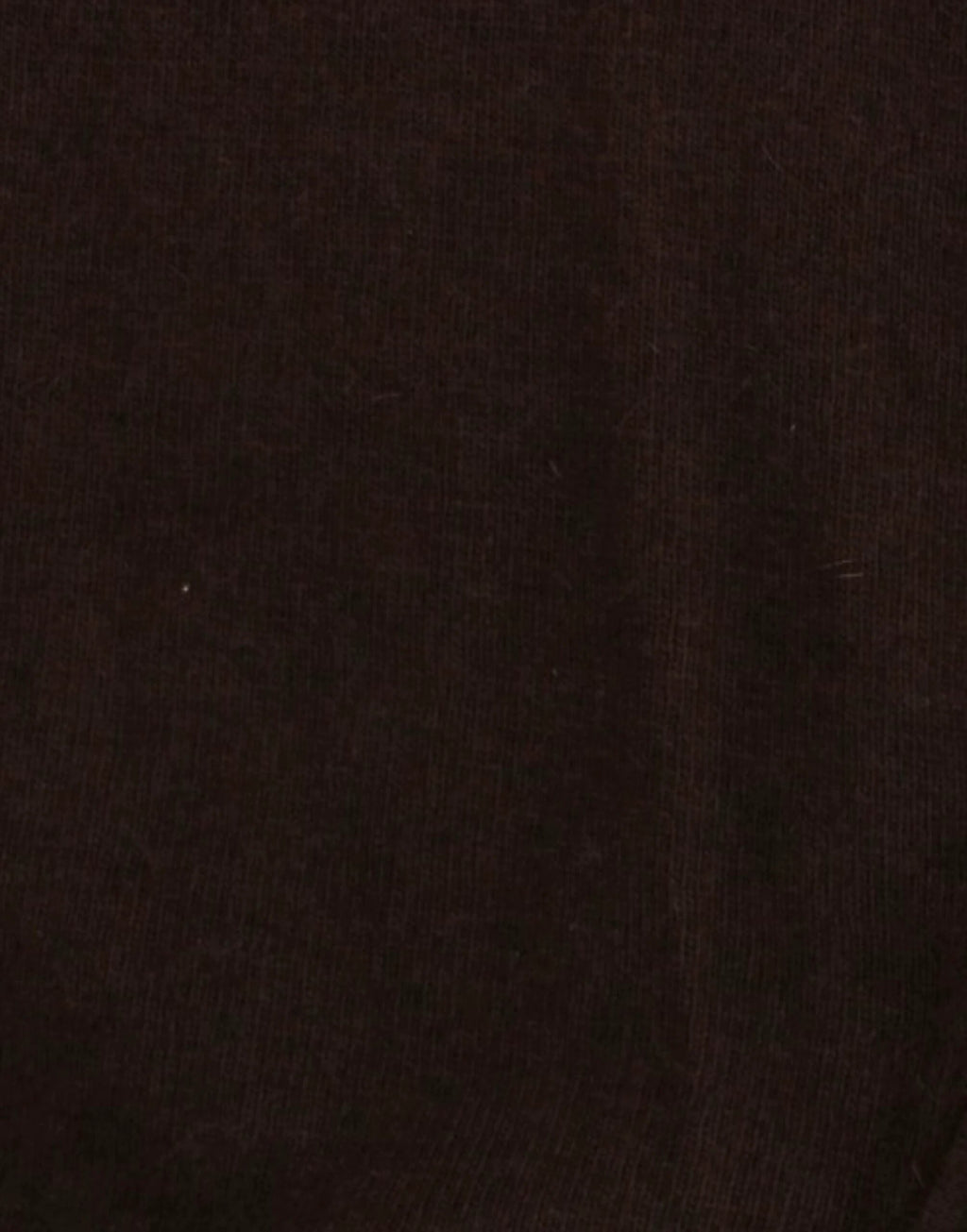 Cavalli Brown crewneck sweater by Cavalli