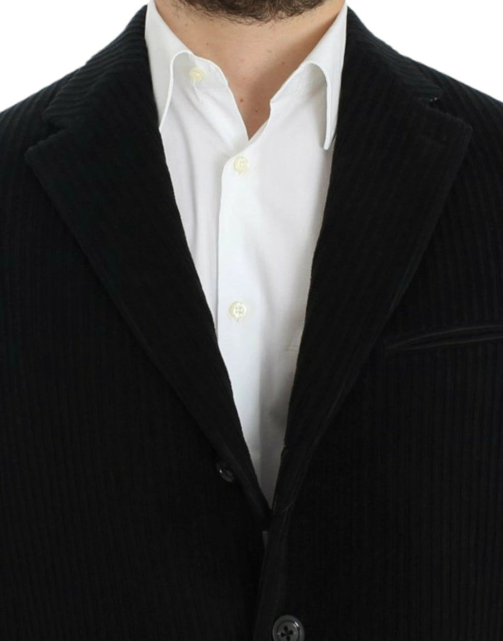 Dolce & Gabbana Black manchester MARTINI blazer by Dolce & Gabbana