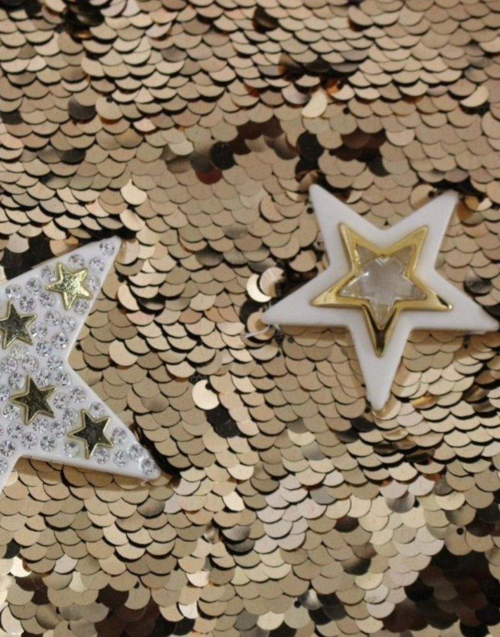 Dolce & Gabbana Masterpiece gold sequined crystal swarovski dress by Dolce & Gabbana