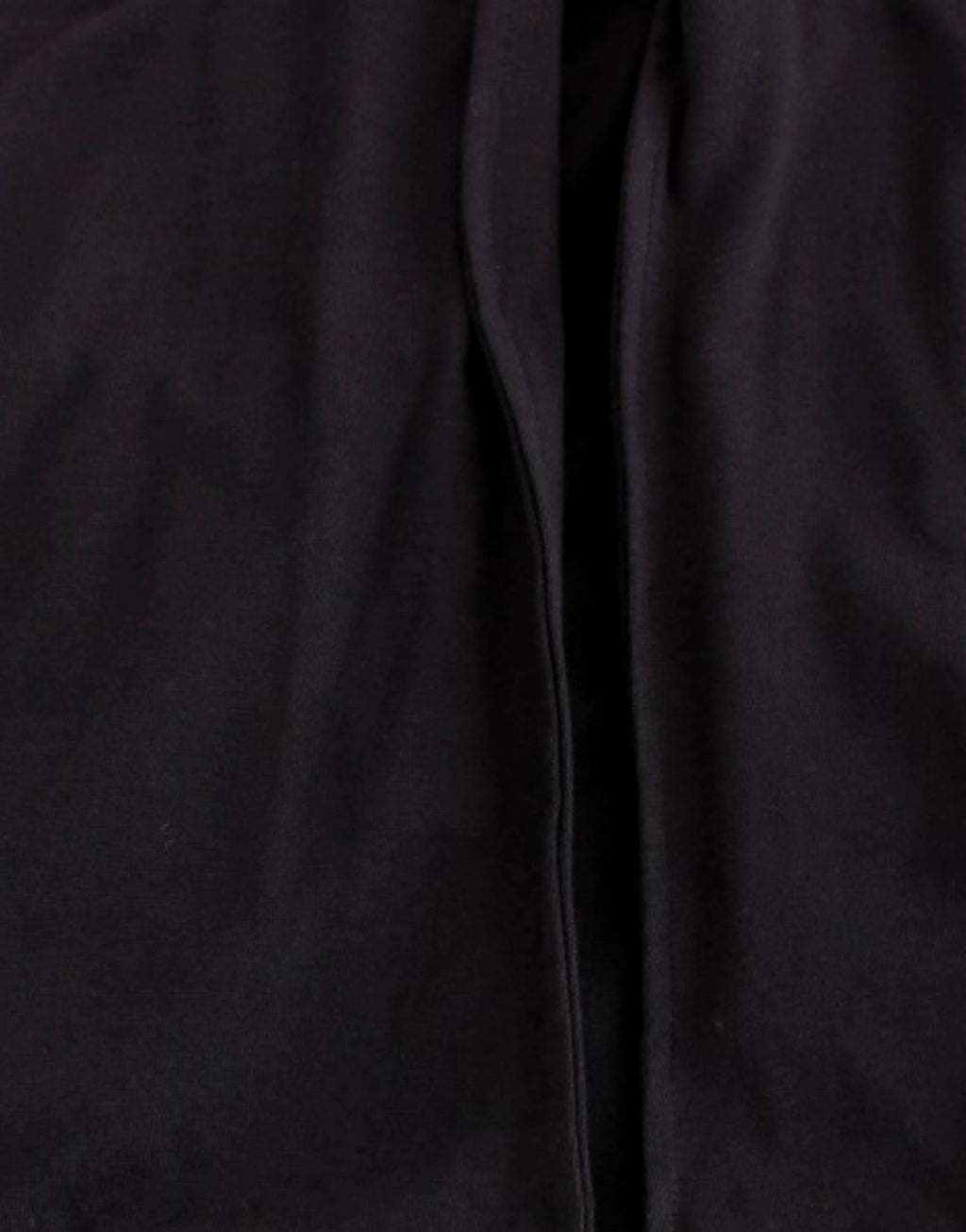 Costume National Blue hooded cotton sweater by Costume National