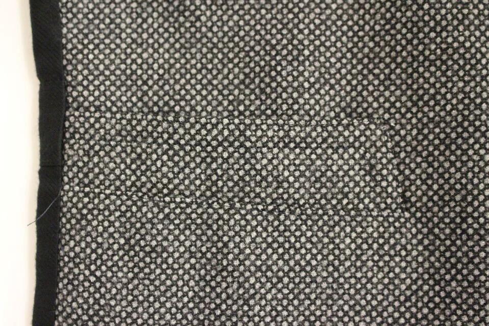 Dolce & Gabbana Gray Cotton Blend Logo Vest Gilet Weste by Dolce & Gabbana