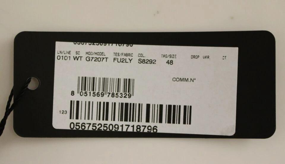 Dolce & Gabbana Gray Wool Formal Dress Vest Gilet Weste by Dolce & Gabbana