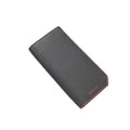 Cerruti 1881 Blue Calfskin Men Wallet by Cerruti 1881