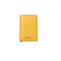 Cerruti 1881 Yellow Calfskin Men Wallet by Cerruti 1881