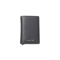 Cerruti 1881 Blue Calfskin Men Wallet by Cerruti 1881
