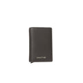 Cerruti 1881 Brown Calfskin Men Wallet by Cerruti 1881
