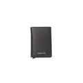 Cerruti 1881 Black Calfskin Men's Wallet by Cerruti 1881