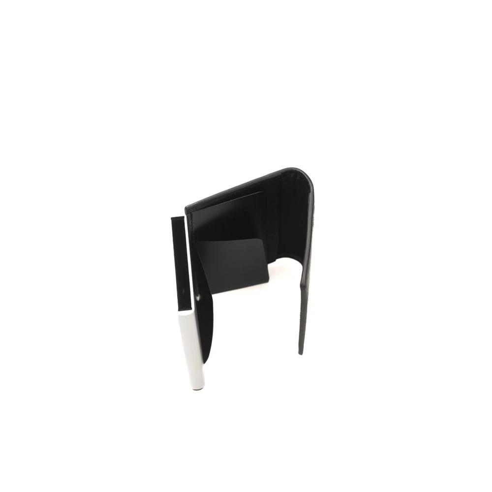 Cerruti 1881 Black Calfskin Wallet by Cerruti 1881
