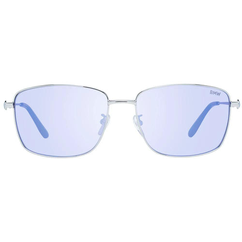 BMW Gold Metal Sunglasses