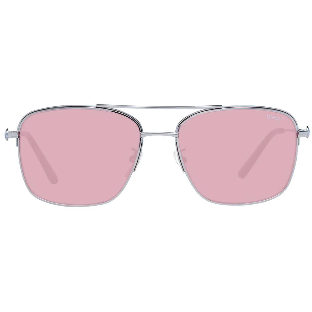 BMW Bronze Metal Sunglasses