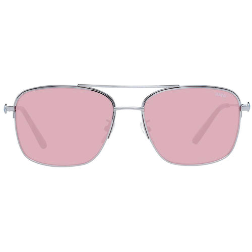 BMW Bronze Metal Sunglasses