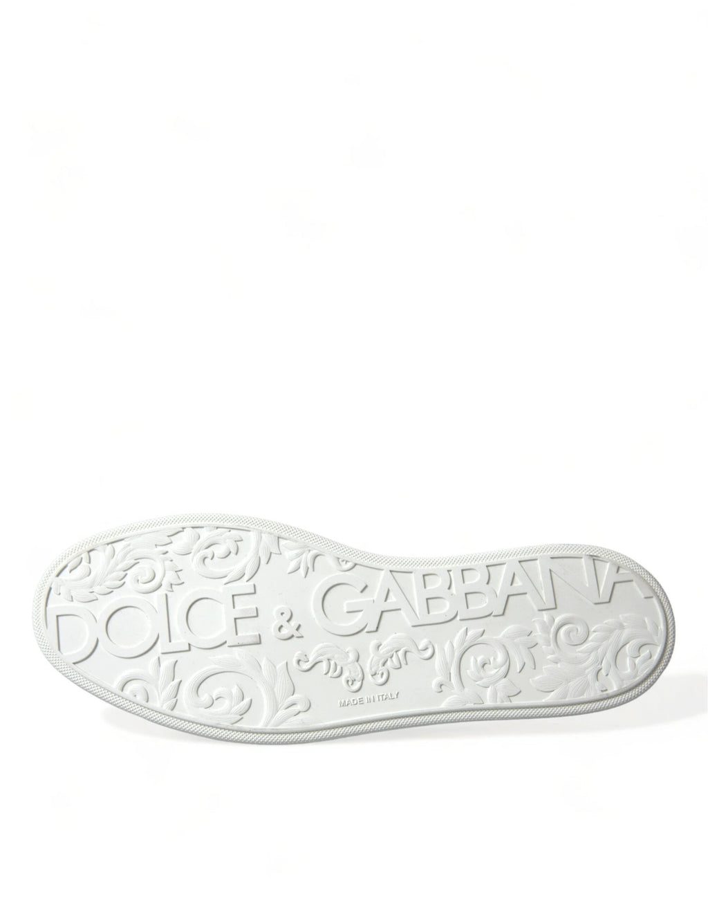 Dolce & Gabbana Beige Suede Caiman Men Loafers Slippers Shoes by Dolce & Gabbana