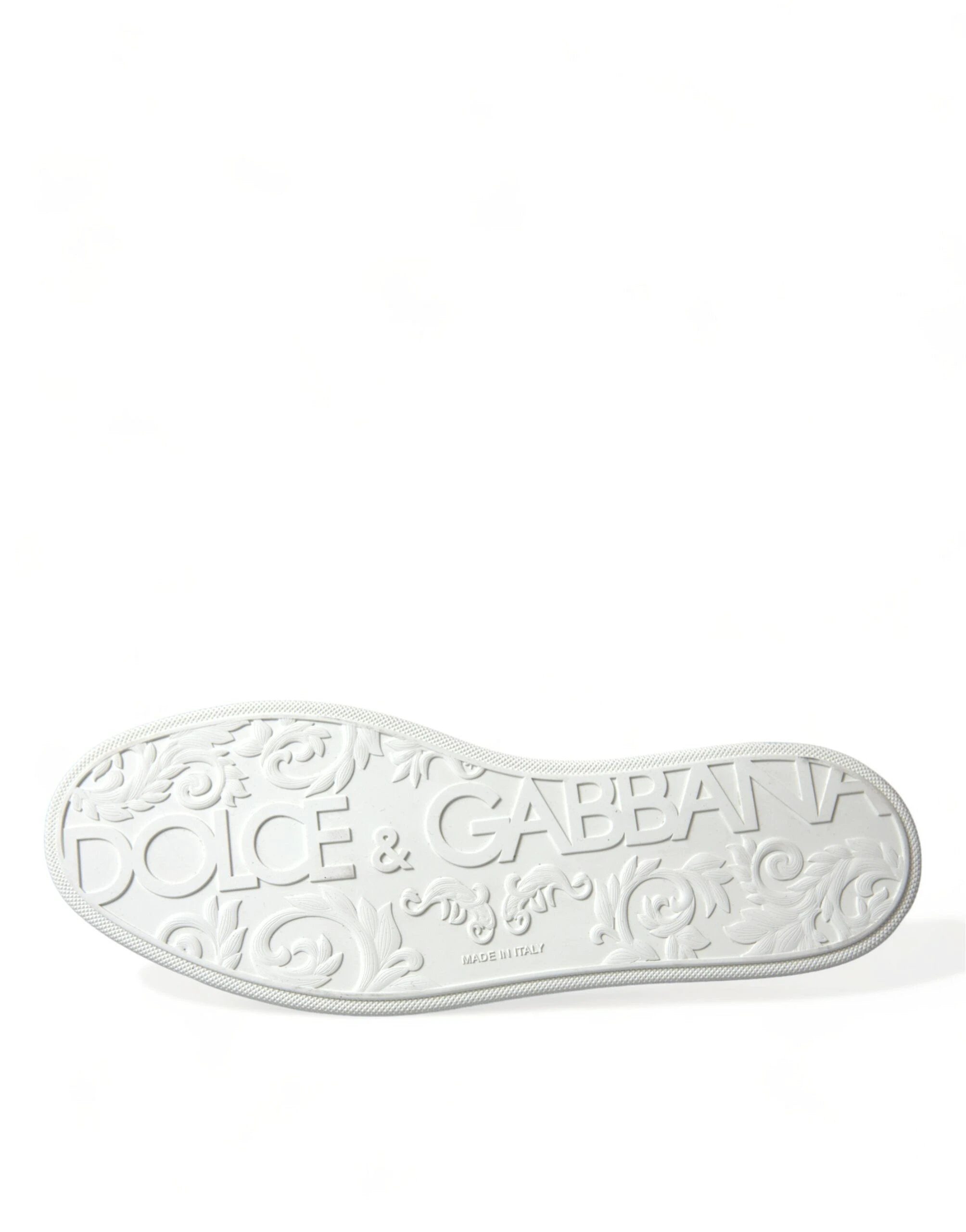 Dolce & Gabbana Beige Suede Caiman Men Loafers Slippers Shoes by Dolce & Gabbana