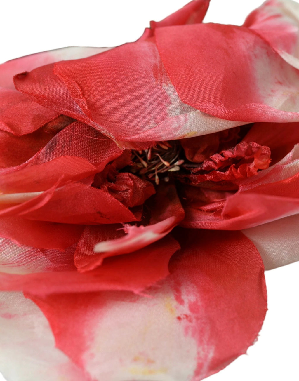Dolce & Gabbana Multicolor Floral Applique Silk Women Headband Diadem by Dolce & Gabbana