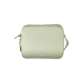 Coccinelle Green Leather Handbag by Coccinelle