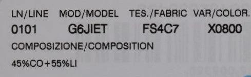 Dolce & Gabbana White Black Striped Casual Shorts by Dolce & Gabbana