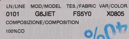 Dolce & Gabbana Bordeaux White Striped Hemp Casual Shorts by Dolce & Gabbana