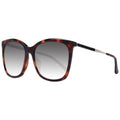 Jimmy Choo Brown Women Sunglasses by Jimmy Choo