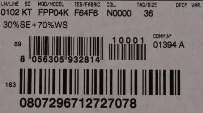 Dolce & Gabbana Black Cashmere Silk Stretch Tights Stockings by Dolce & Gabbana