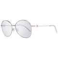 Missoni Rose Gold Metal & Plastic Sunglasses
