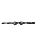 Dolce & Gabbana Multicolor Silk Polka Dot Adjustable Neck Men Papillon Bow Tie by Dolce & Gabbana