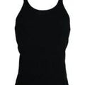 Dolce & Gabbana Black Tank Sleeveless Underwear Men T-shirt by Dolce & Gabbana
