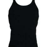 Dolce & Gabbana Black Tank Sleeveless Underwear Men T-shirt by Dolce & Gabbana