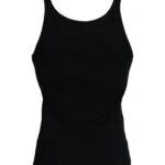 Dolce & Gabbana Black Tank Sleeveless Underwear Men T-shirt by Dolce & Gabbana