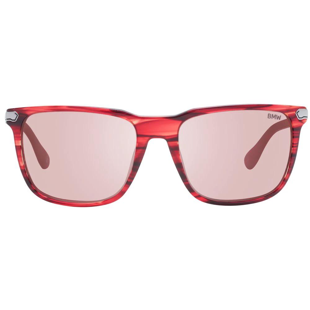 BMW Multicolor Plastic Sunglasses BMW