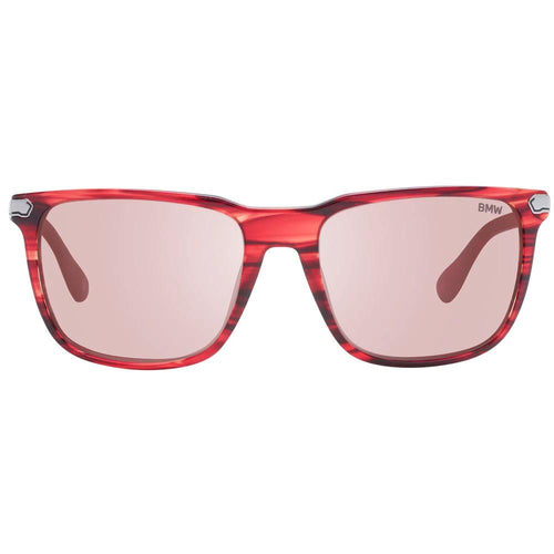 BMW Multicolor Plastic Sunglasses BMW