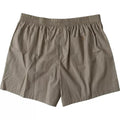 Dolce & Gabbana Brown Cotton Regular Boxer Shorts Underwear by Dolce & Gabbana