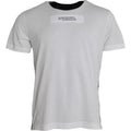 Dolce & Gabbana Black White Camouflage Round Neck T-shirt by Dolce & Gabbana