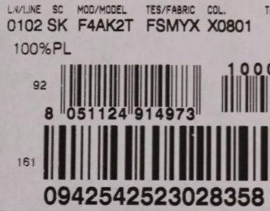 Dolce & Gabbana Floral Patterned Pencil Straight Skirt by Dolce & Gabbana