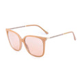 Jimmy Choo Multicolor Metal Sunglasses by Jimmy Choo