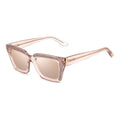 Jimmy Choo Multicolor Resin Sunglasses by Jimmy Choo