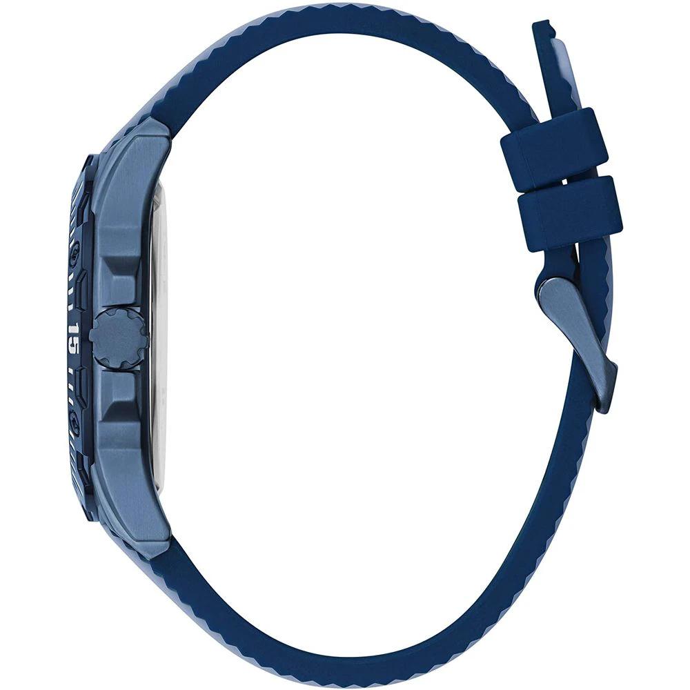 Guess Blue Synthetic Sport Watch by Guess