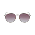 Longchamp Longchamp Bicolor Metal Sunglasses