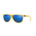 Ralph Lauren Bicolor Acetate Sunglasses by Ralph Lauren