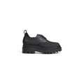 Calvin Klein Jeans Black Polyethylene Platform Pumps by Calvin Klein Jeans