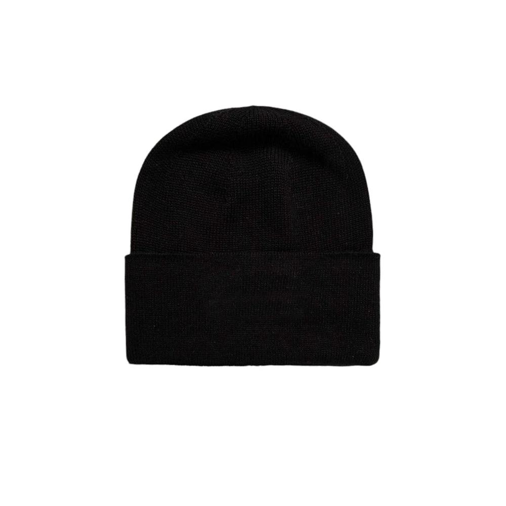 Calvin Klein Jeans Black Cotton Cap (Baseball Hat) by Calvin Klein Jeans