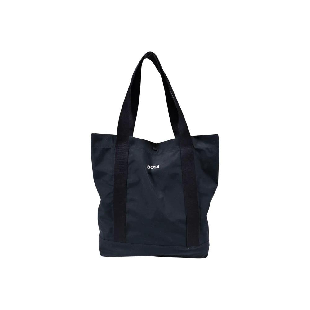 Hugo Boss Beige Polyester Swim Briefs by Hugo Boss