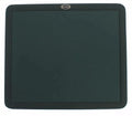 Dolce & Gabbana Green Leather Mouse Pad by Dolce & Gabbana